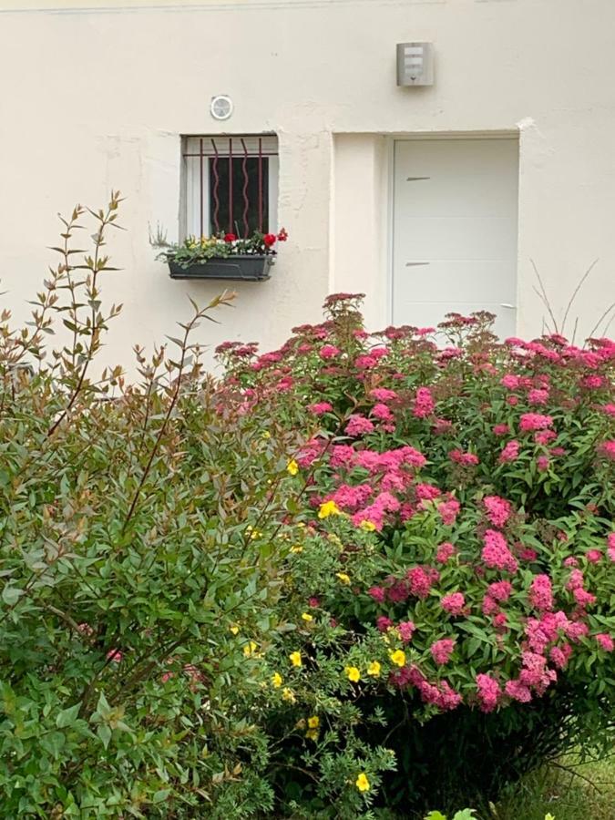 Gite Les Combes Terrasse 01340 Etrez Bresse Vallons Exterior photo